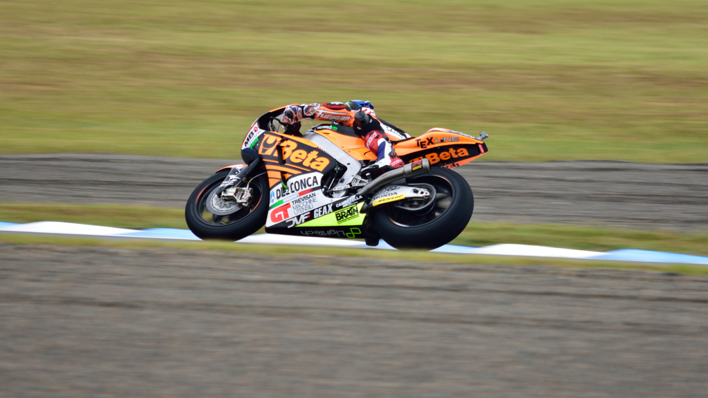 MotoGP™日本グランプリ 24