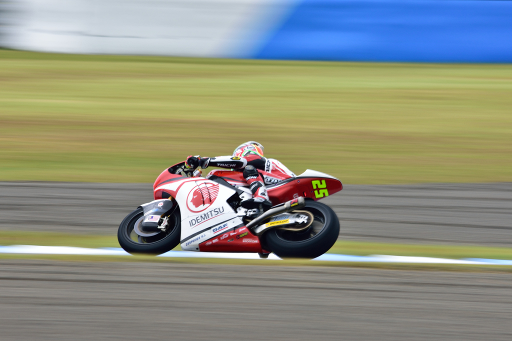 MotoGP™日本グランプリ 6