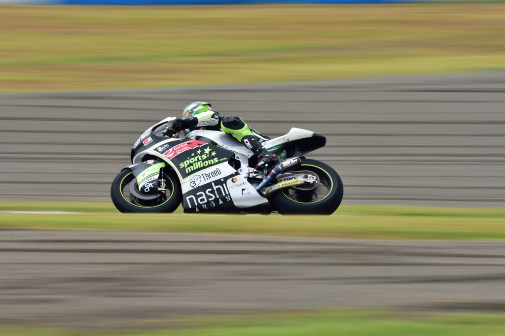 MotoGP™日本グランプリ 3