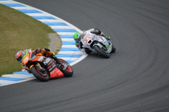 2014 FIM MotoGP™世界選手権シリーズ第15戦  日本グランプリ
