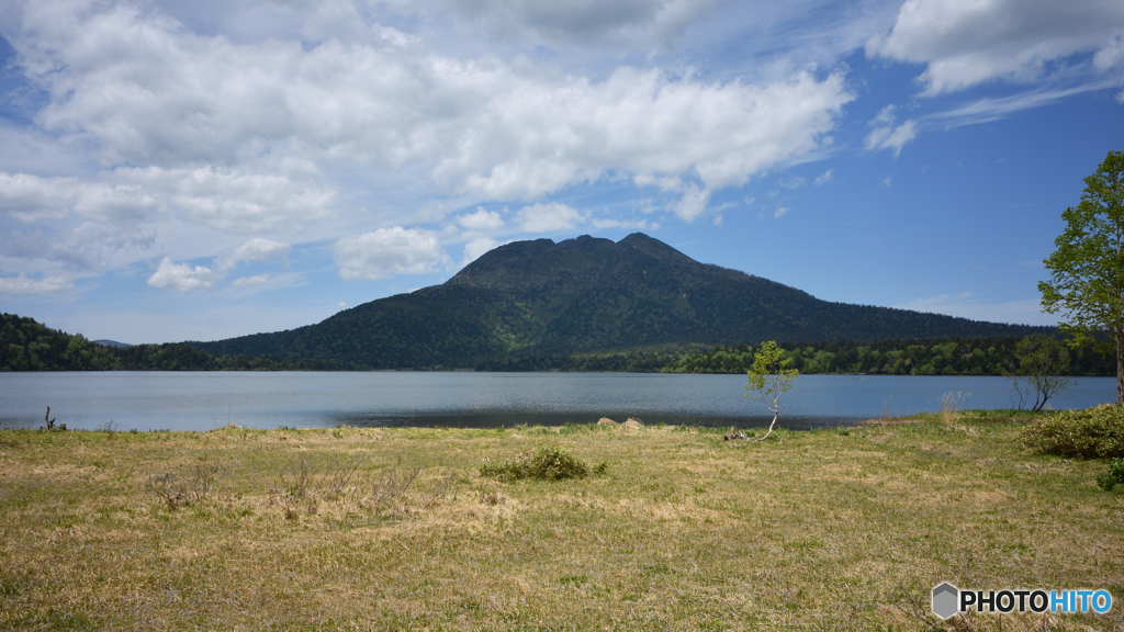 尾瀬沼