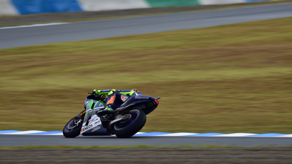 MotoGP™日本グランプリ 1