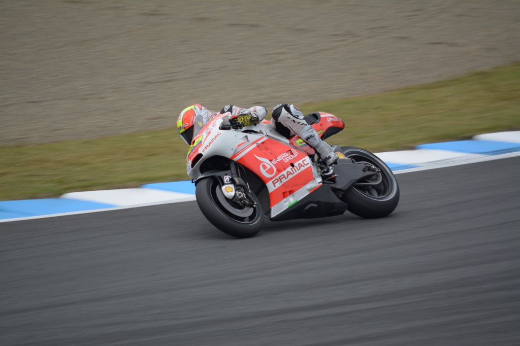 2014 FIM MotoGP™世界選手権シリーズ第15戦