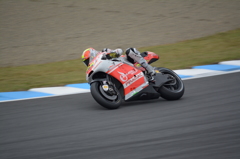 2014 FIM MotoGP™世界選手権シリーズ第15戦