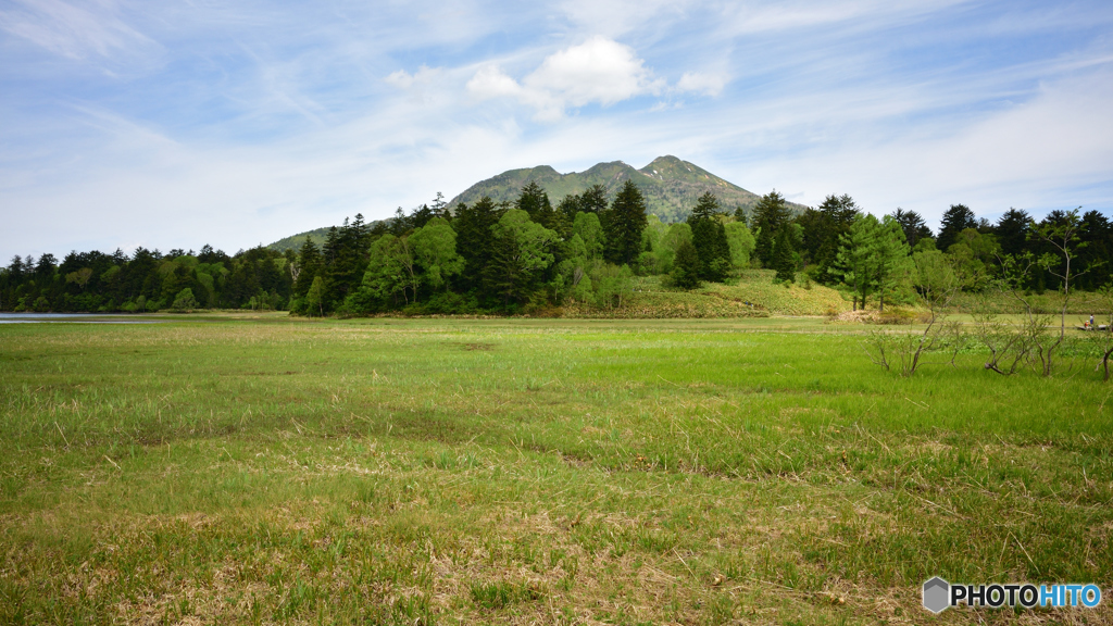 燧ケ岳