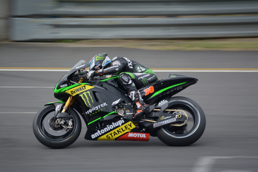 2014 FIM MotoGP™世界選手権シリーズ第15戦