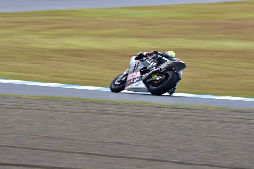 MotoGP™日本グランプリ 22