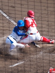 close play