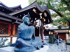 晴明神社
