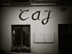 Caj
