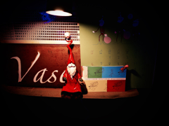 Santa