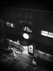 World Time