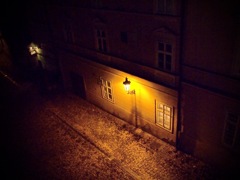 Streetlight 2