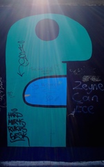 East Side Gallery
