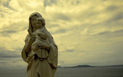 Mary