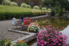 公園であそぼ