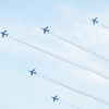 blue　impulse