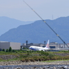 富山きときと空港
