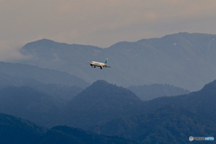 富山きときと空港２