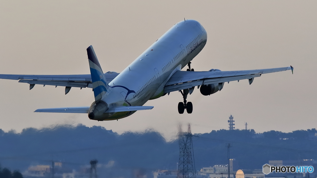 富山きときと空港４