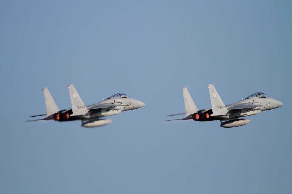 まもなくブレイク！