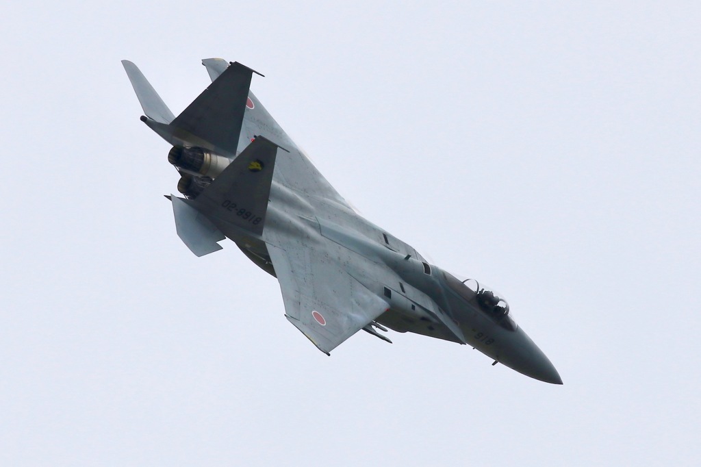 小松予行　９/4　②