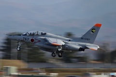T-4 touch and go〜