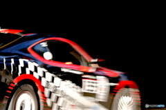 疾ることを愛する人々　１