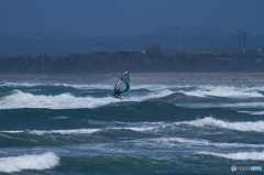 windsurfing　２