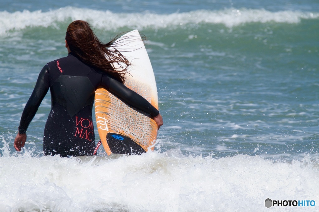 surf　&　wind　１