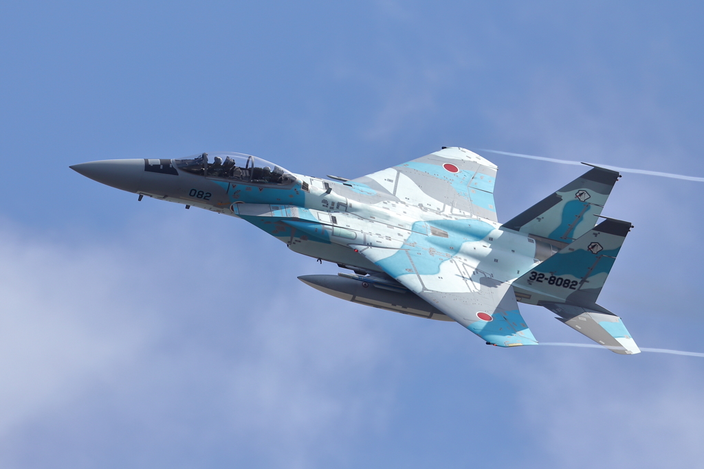 aggressor 2