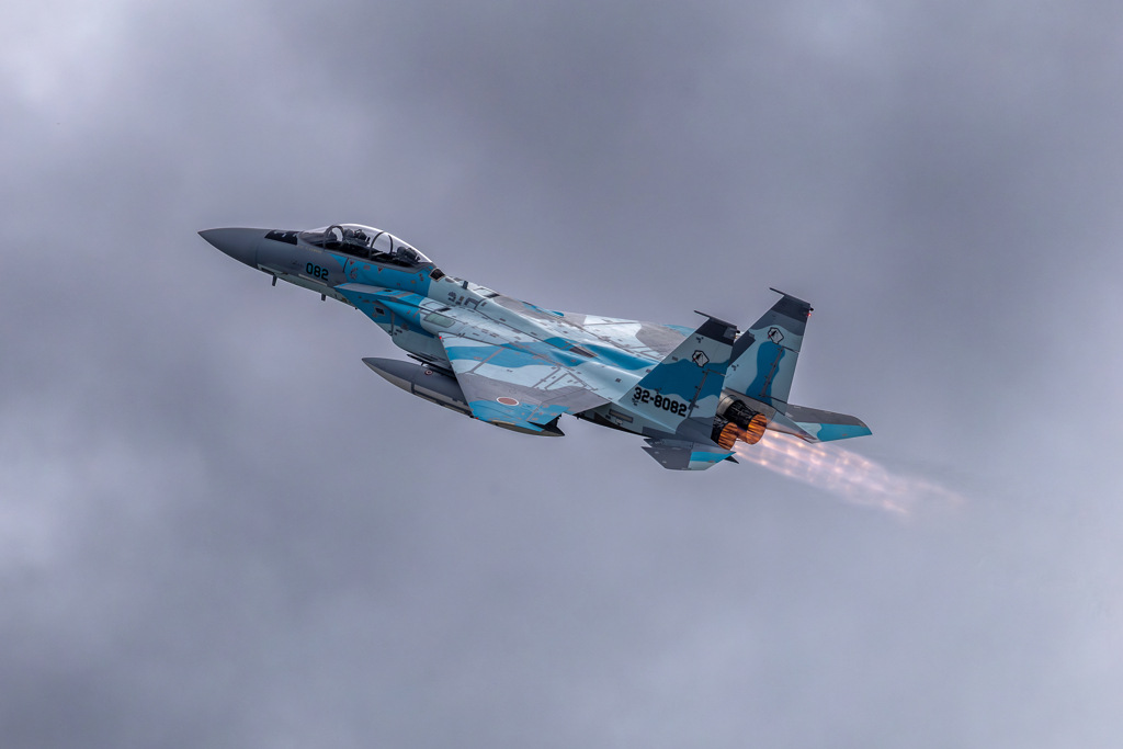 曇空