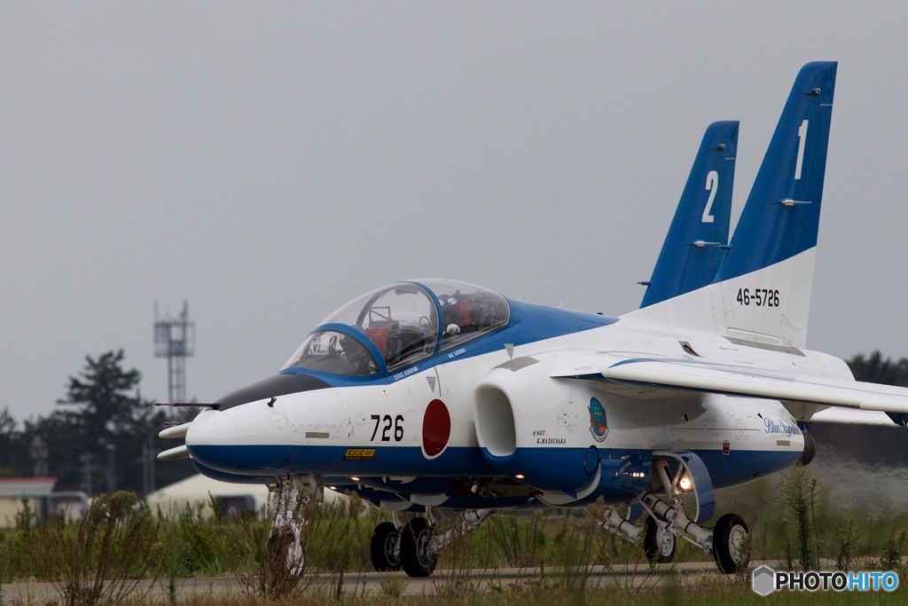 小松航空祭　３