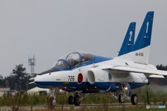 小松航空祭　３