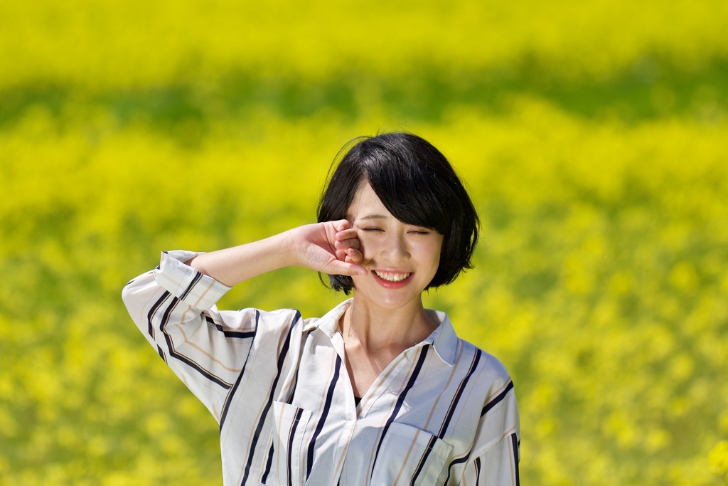 苦手