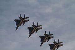 komatsu air base 29  F15J