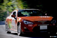 疾ることを愛する人々　２