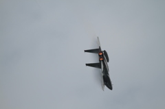 小松２０１５　曇り