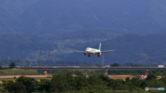 富山きときと空港３