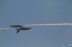 小松２０１５　Blue