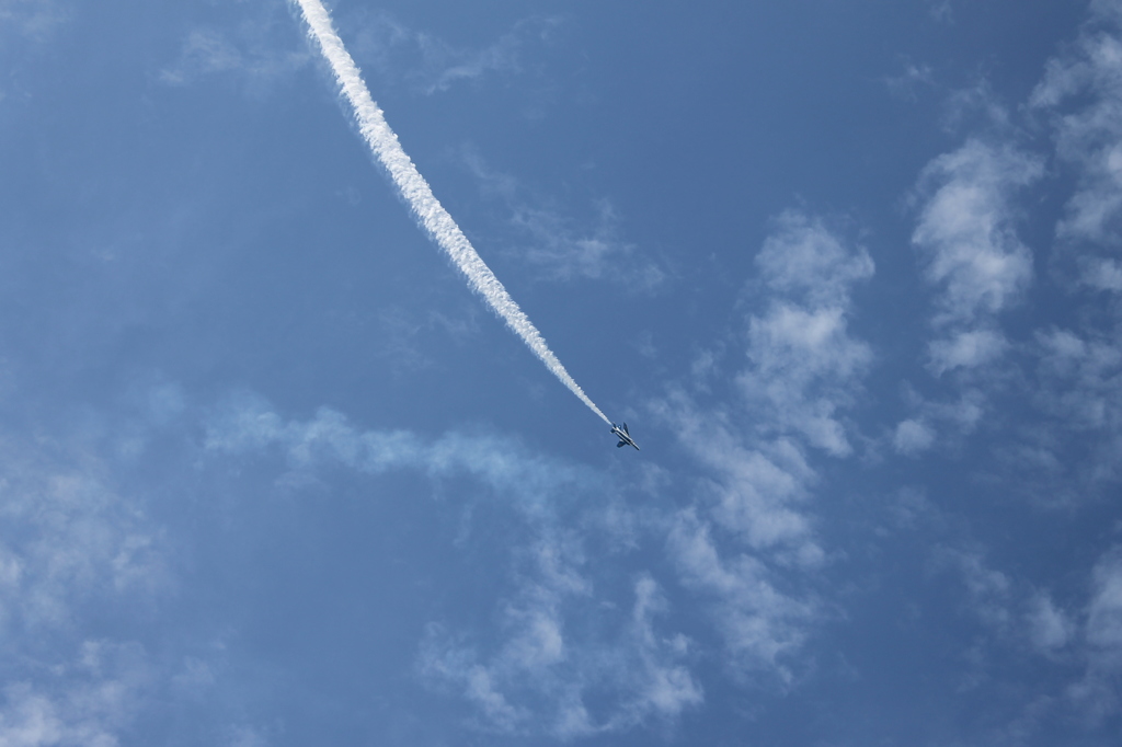 ２０１４年航空祭より