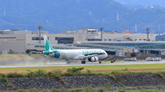 富山きときと空港７