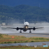 富山きときと空港９