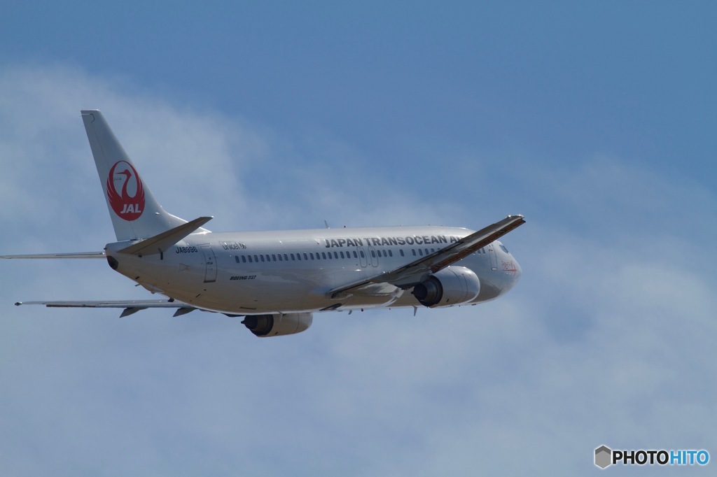 うちな♡の翼　２