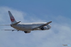 うちな♡の翼　２