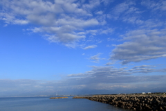 5月5日　晴れ２