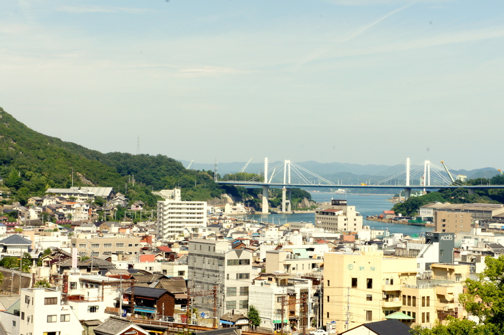 広島県　尾道