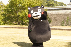 くまモン