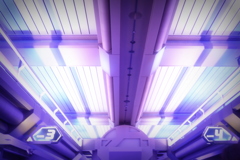 TDL　宇宙旅行