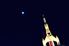 TDL　どこかのロケット